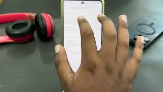 How to Ser Auto Power On/Off Schedule for Vivo Y29