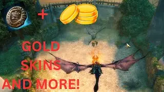 Don’t Forget About Dragon Response Missions! | Guild Wars 2