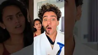 Rafael nunca vai ter barba? 😭😭☠️☠️