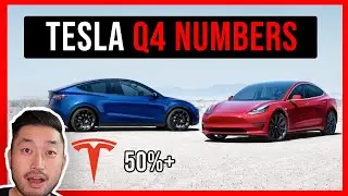 TESLA Q4 22 DELIVERY PRODUCTION NUMBERS | WHAT TO EXPECT