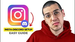 How To Connect Instagram To Discord Account (2025 Update) - Quick & Easy