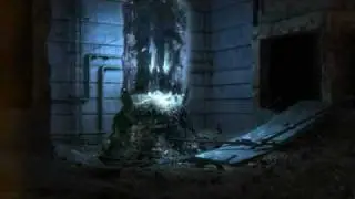 S.T.A.L.K.E.R. Cień Czarnobyla - Zakończenia [HQ]