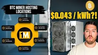 Oneminers Review – Cheapest ASIC Hosting for Bitcoin, Kaspa & Dogecoin?