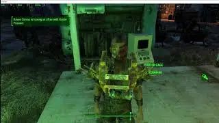 Fallout 4 Turn Subtitles On/Off
