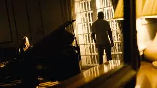 ISS - ALÉATOIRE (Clip Officiel)