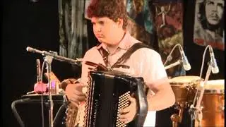 A Historia de João Grilo e Chicó