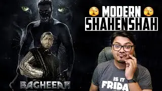 Bagheera Teaser Review | Yogi Bolta Hai