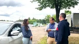Вся правда о Лагранже Часть2 О работе водителем