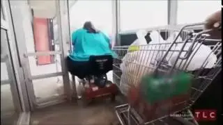 Для любителей больших булочек