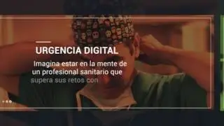 La eSalud Avanza - Urgencia Digital