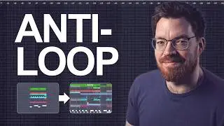 The one sound that kills loop hell.