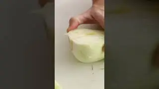 How to Cut a Fennel Bulb