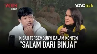 TERKESAN SANGAR, 