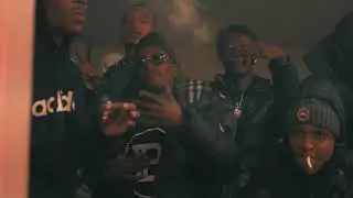 SlimeGoon9 #NwLord - Intro Pt.2 (Official Video)