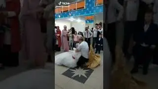 Gelin Damat Fena Düşüyor