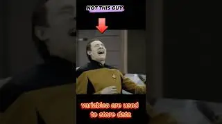 The Truth About PHP Variables