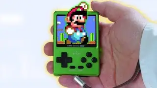 GKD Pixel In-Depth Review | Miyoo Mini-er!