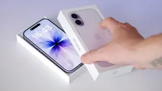 iPhone 17 Unboxing: A Pro iPhone in Sheep's Clothing!
