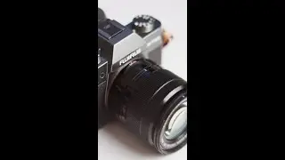 Lens Sharpness DOES NOT Matter 