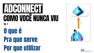 ADConnect - O que é, pra que serve e por que utilizar!