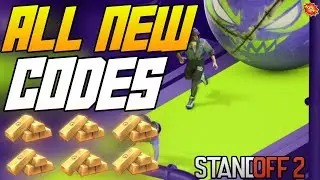 😱[NEW UPD]💥 STANDOFF 2 WORKING CODES JULY 2026 | WORKING CODES JULY 2026 | CLAIM FAST!