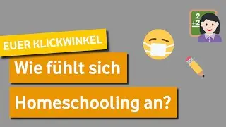 Homeschooling während Corona