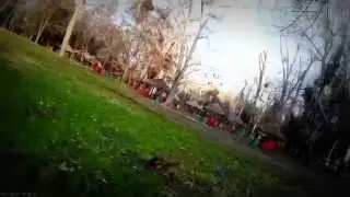 ImmersionRC VORTEX Practice