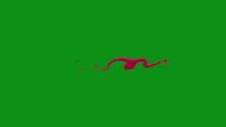 Green Screen Liquid Motion Shapes - Liquid Motion Pack - Liquid Animation After Effects