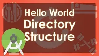 #5 Android Programming - Directory Structure