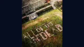 All Of Us Are Dead K-Drama OST Episode 2 || Yoon I-Sak’s Fall
