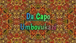 Da Capo - Umbovukazi [Rise Music]
