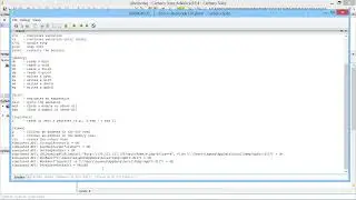 Silicon Shellcode Emulator Introduction