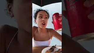 Lunch time