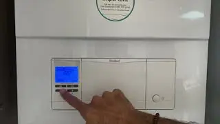 Combi Boiler: Save Money / Energy by Reducing your flow temperature and increasing reliability