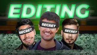 Legendary Editing Like 