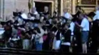 San Seb Choir
