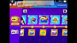 Box opening….THIS WAS FUN