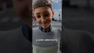 Hombre Contra La Naturaleza 🦅