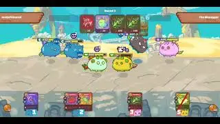 Facing Poison Comp