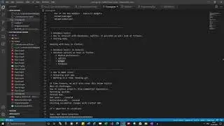 Flutter development - Class 26 - WebAPI