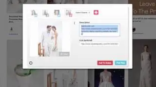 Viraltag's Discover Feature