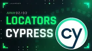 🔍 Cypress Selector Method Types: First, Last, Next, NextAll, and Not