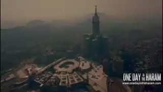 One Day In The Haram Directed By Abraar Hussain