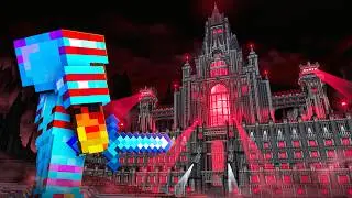 Escaping Terminus: The Deadliest Minecraft Prison