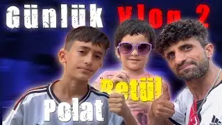 POLATA SÜPRİZ HEDİYE ÇOK MUTLU OLDU…!!!