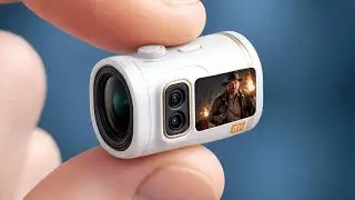 20 Crazy Tech Amazon Gadgets You’ll Want Now