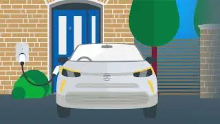Hive EV Charging | Hive