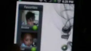 Respecting Sprint HTC Hero's POWER