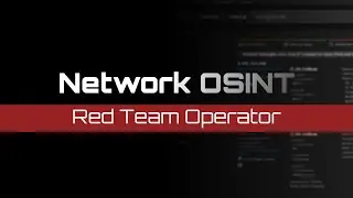 Network OSINT | Passive DNS & Network Enumeration | dnsrecon, subfinder, Shodan & More