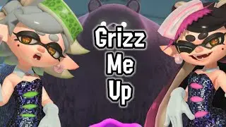 Grizz Me Up